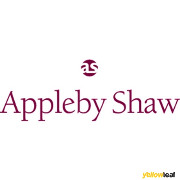 Appleby Shaw