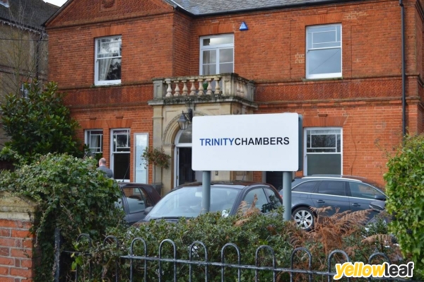 Trinity Chambers