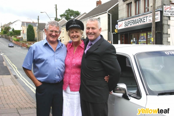 Idyllic Limousines Idyllic Limousines