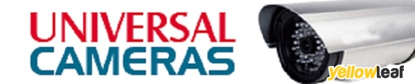 Universal Cameras Limited