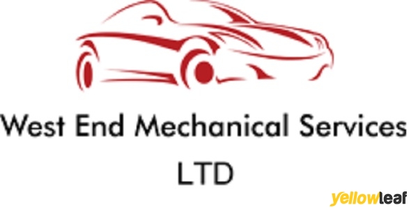 Westend Mechanical Services Limited