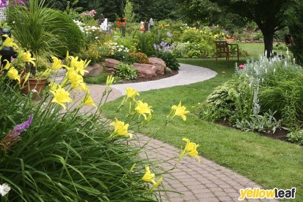 London Garden Services