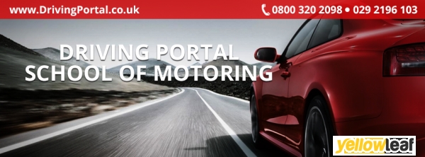 Driving Portal School of Motoring