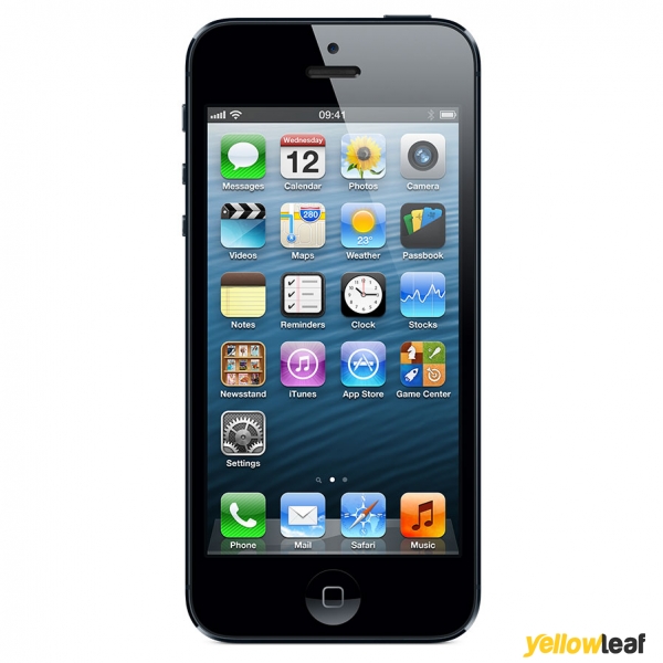 iPhone Repair Centre Preston