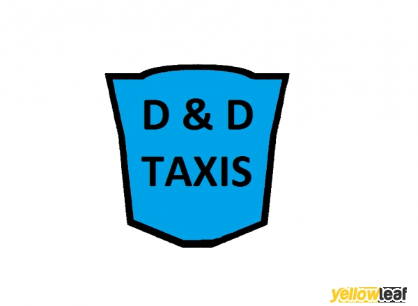 D & D Taxis
