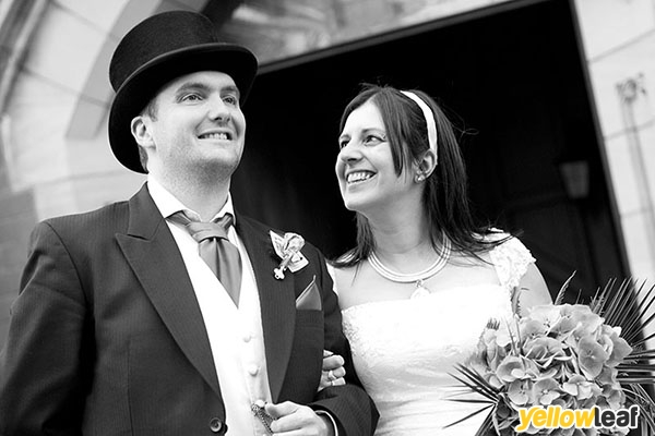Wonderland Wedding Photography