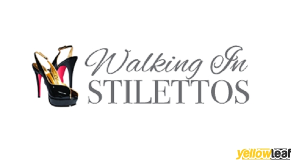 Walking in Stilettos