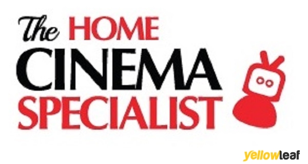 The Home Cinema Specialist