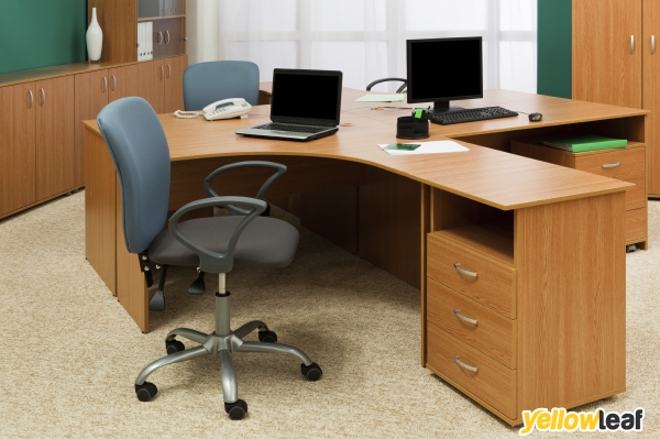 Able Flat Pack Builders Ltd