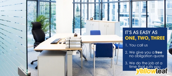 Office Clearance London