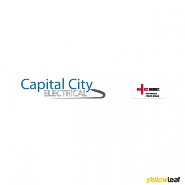 Capital City Electrical