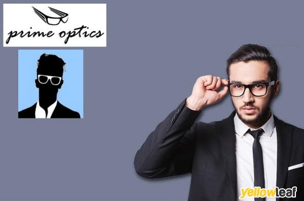 Prime Optics Ltd