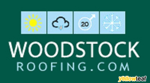Woodstock Roofing Ltd