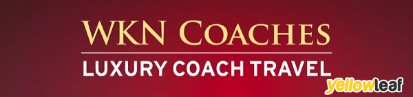 WKN Coaches Ltd