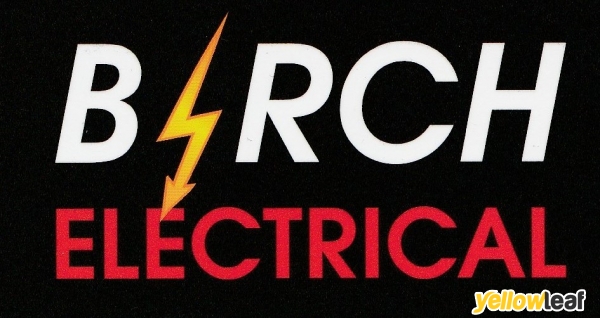 BIRCH ELECTRICAL