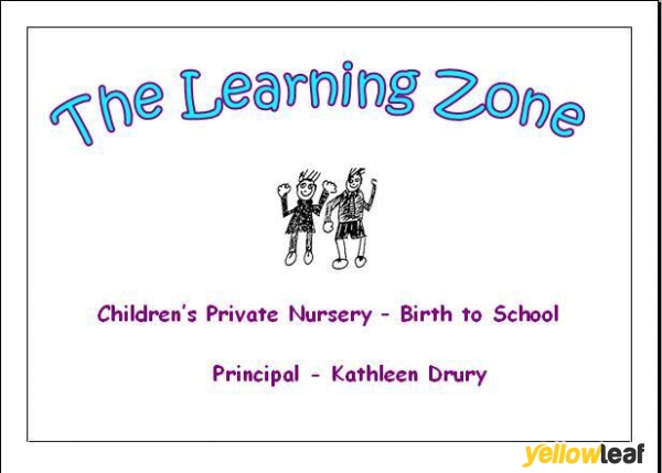 The Learning Zone Nursery