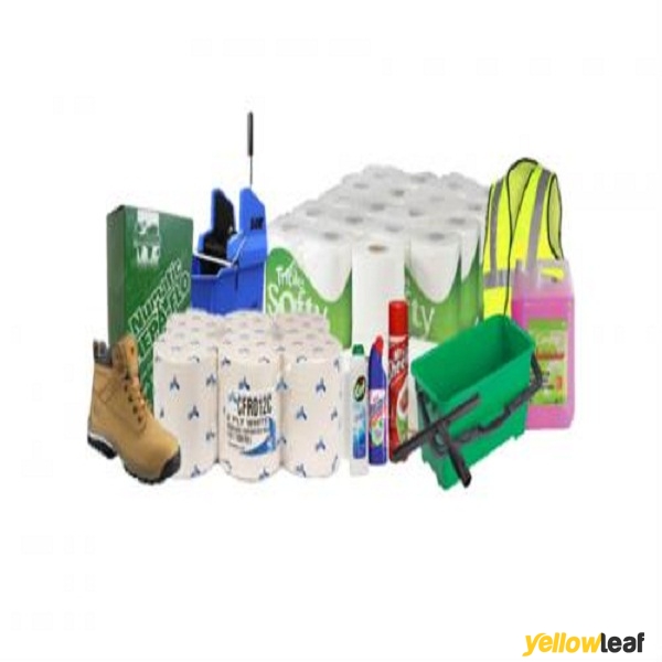 JP Supplies