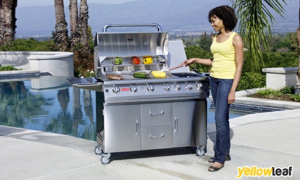BBQ Store UK