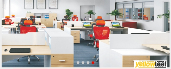 best ergonomic office chair company – Kinmai