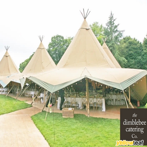 The Dimblebee Catering Company Ltd Outside Caterers Leicestershire & Midlands