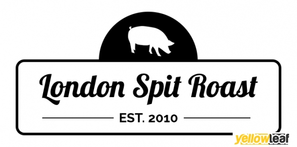 London Spit Roast