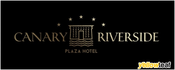 Canary Riverside Plaza Hotel