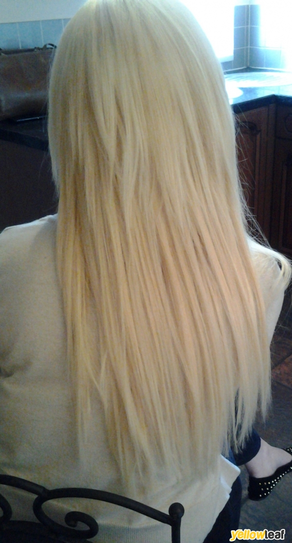 Hello Gorgeous Hair Extensions