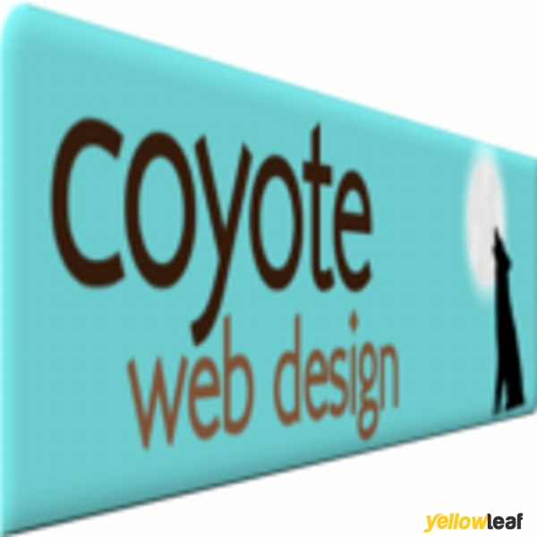 Coyote Web Design