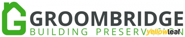 Groombridge Building Preservation