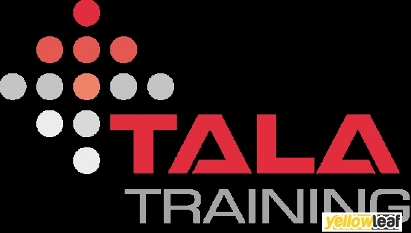 Tala Training Ltd