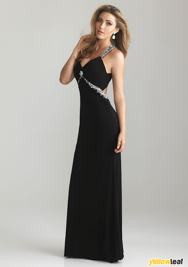 AdoringDressesAU