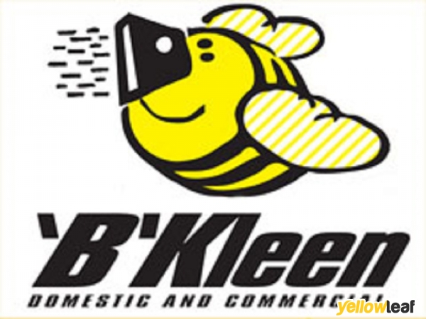 BKleen Ltd.