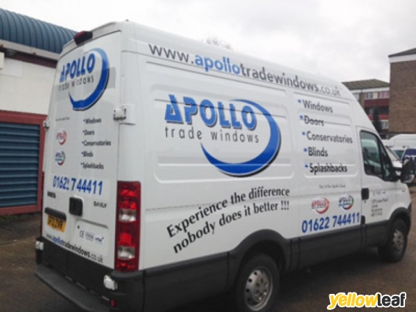 Apollo Windows