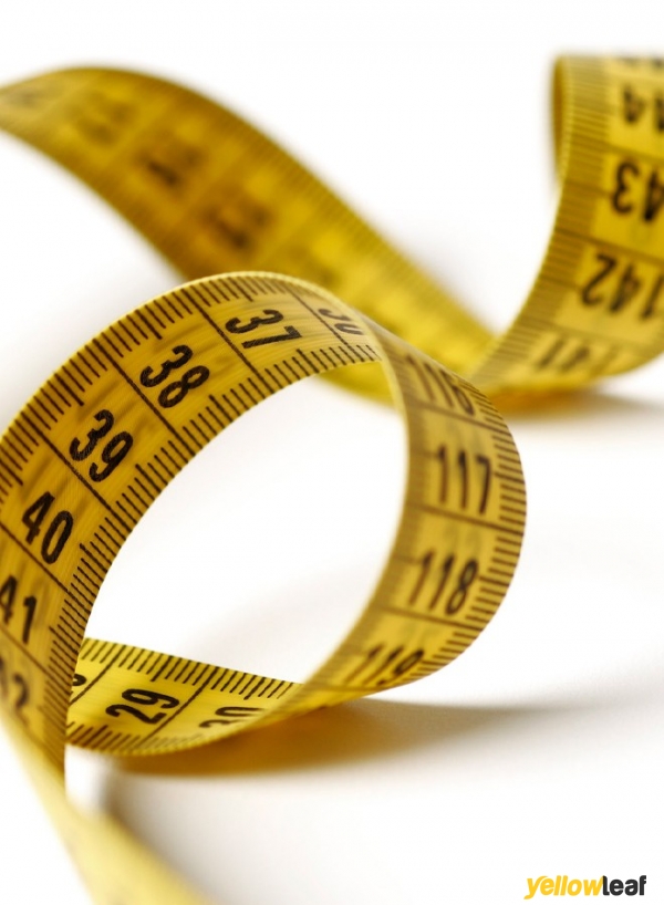 MEDIDA Made To Measure