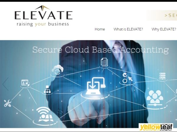 Elevate Accounting