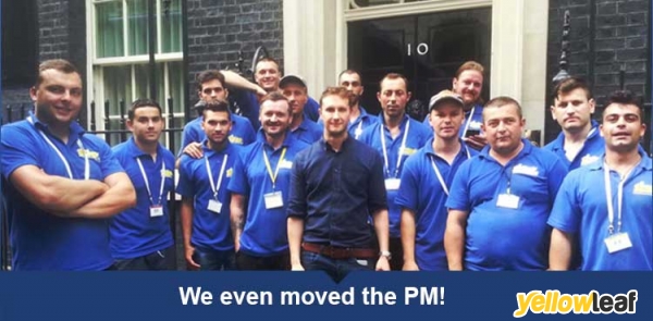 Simply Removals