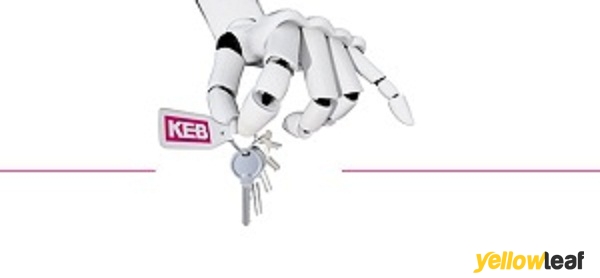 KEB UK