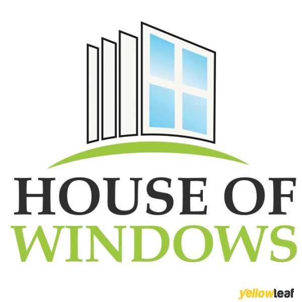 House of Windows