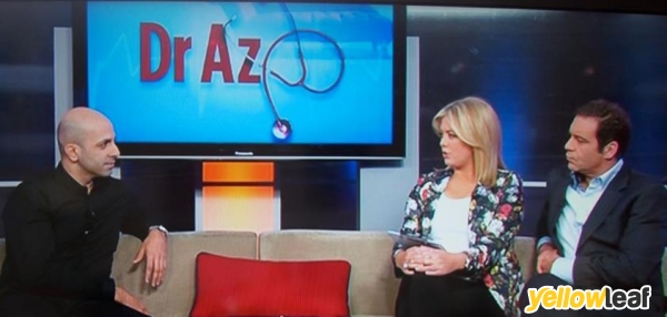 Az Hakeem Transgender