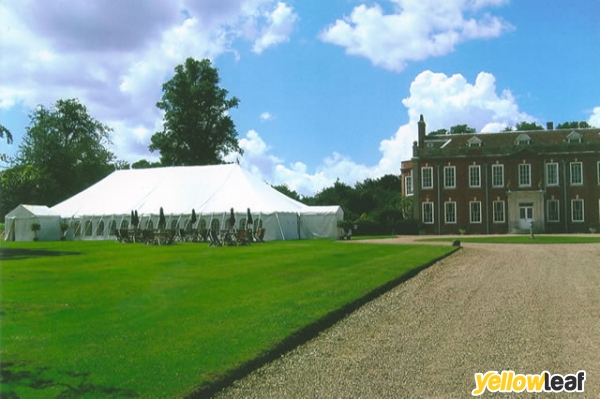 County Marquees East Anglia