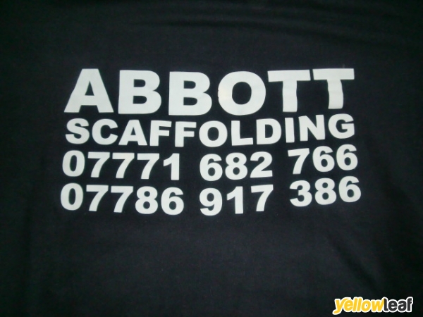 Abbott Scaffolding