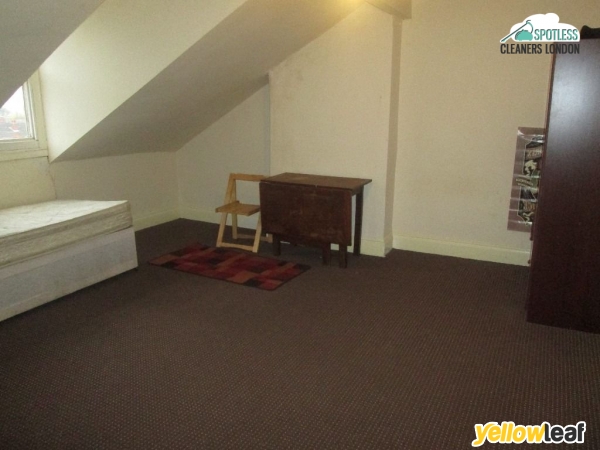 Spotless Cleaners London