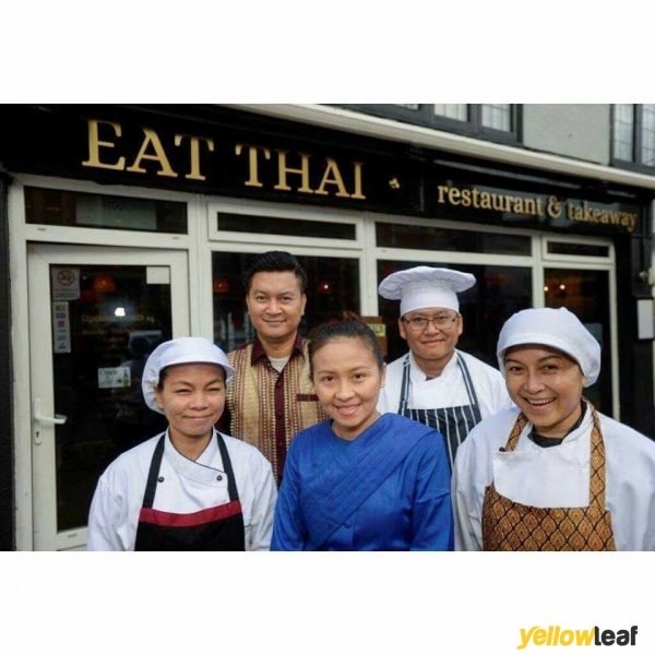 Eat Thai Restaurant