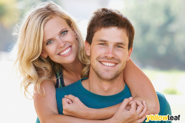 Allure Dental Care