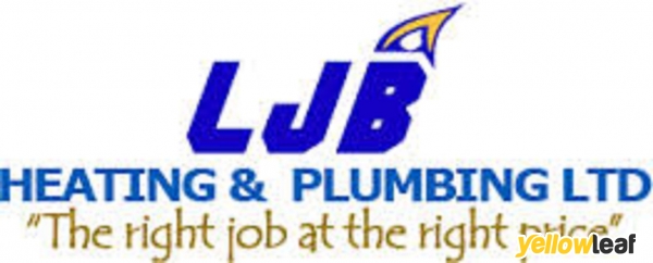LJB Heating and Plumbing