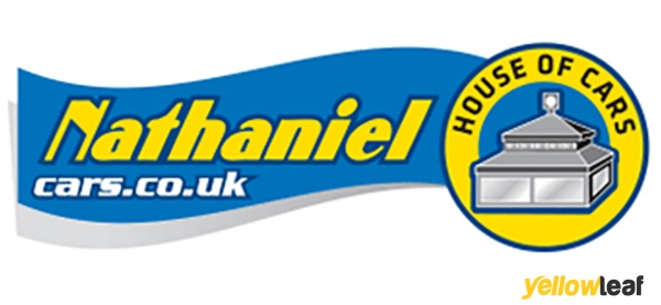 Nathaniel Car Sales Ltd