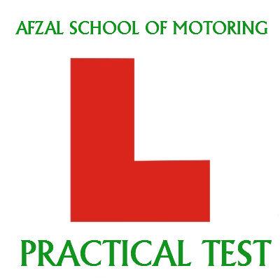 Afzal school of Motoring