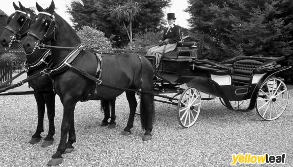 Horsham Carriage Occasions