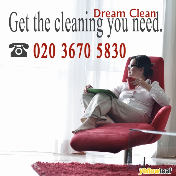 Dream Clean
