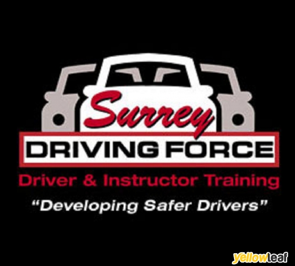 Surrey Driving Force